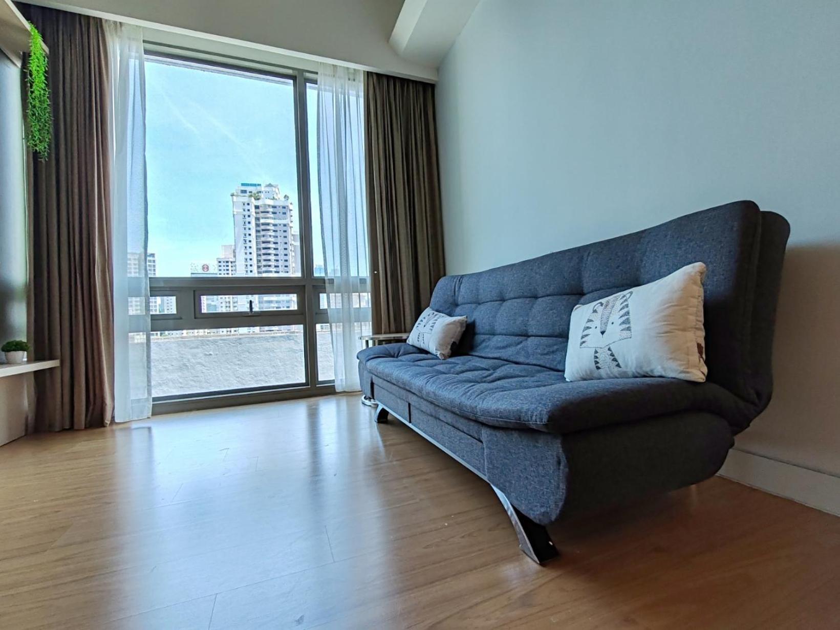 Sg By The Boston House - No Other Fee Kuala Lumpur Extérieur photo