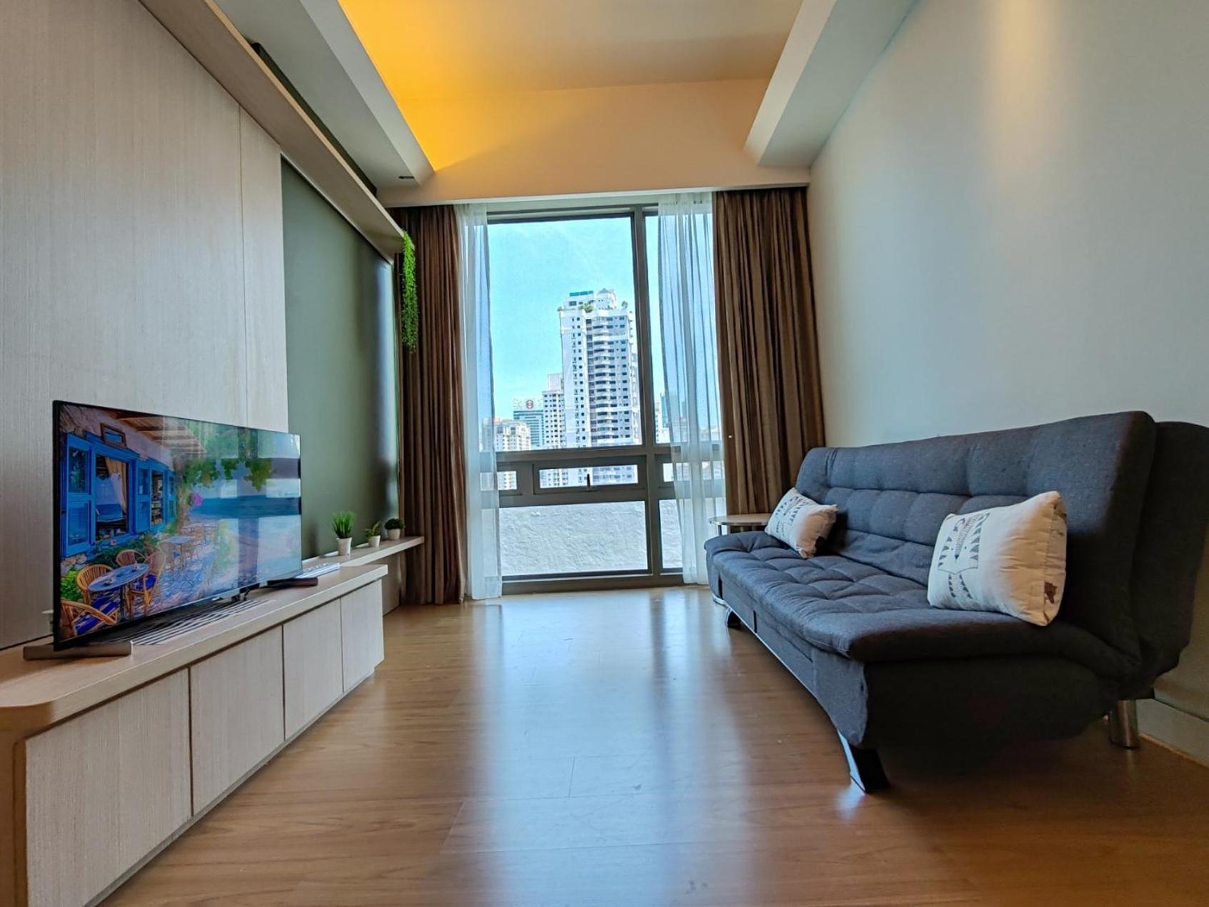 Sg By The Boston House - No Other Fee Kuala Lumpur Extérieur photo