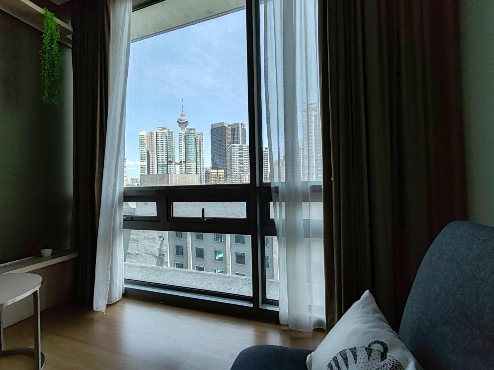 Sg By The Boston House - No Other Fee Kuala Lumpur Extérieur photo
