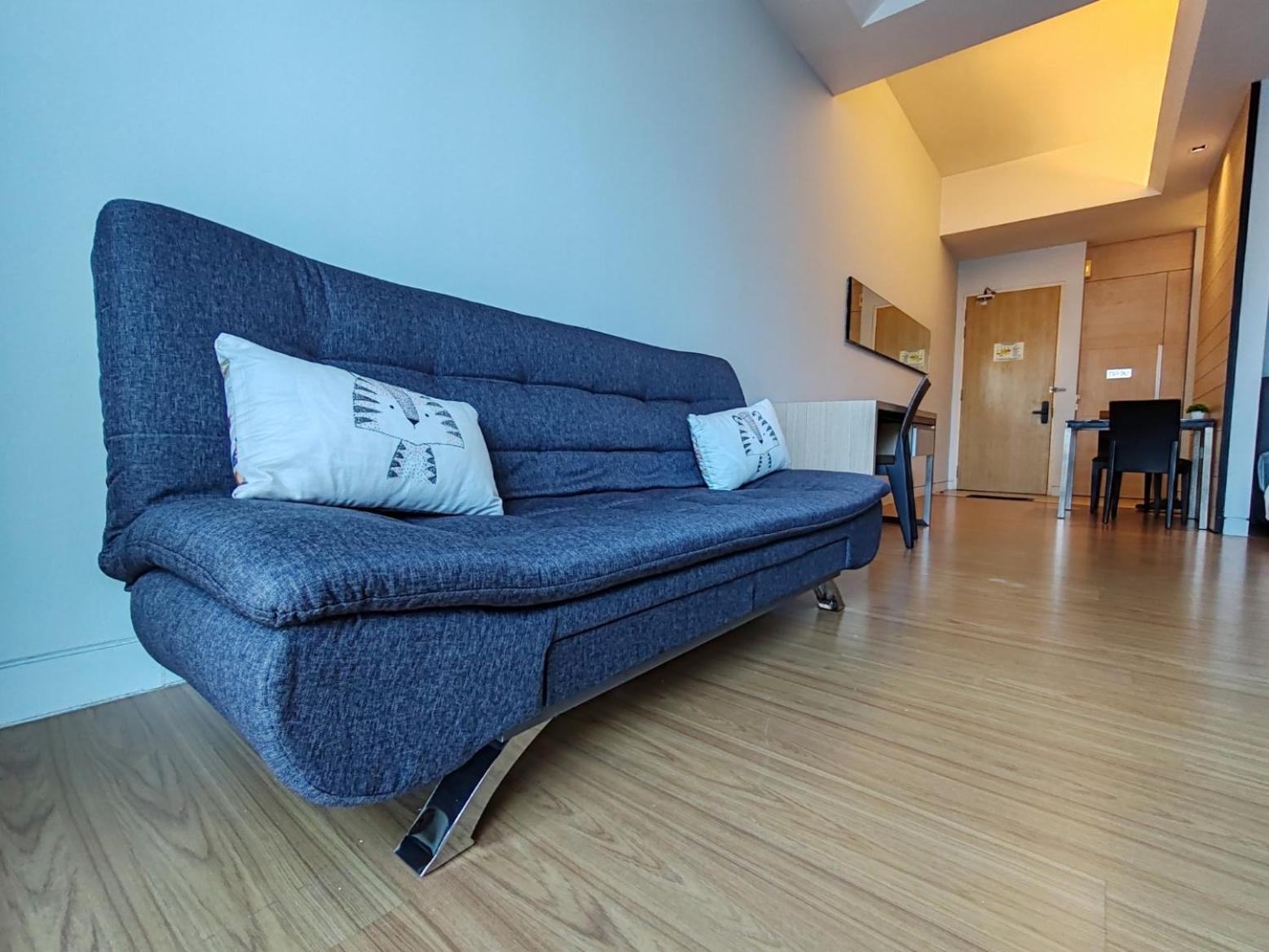 Sg By The Boston House - No Other Fee Kuala Lumpur Extérieur photo