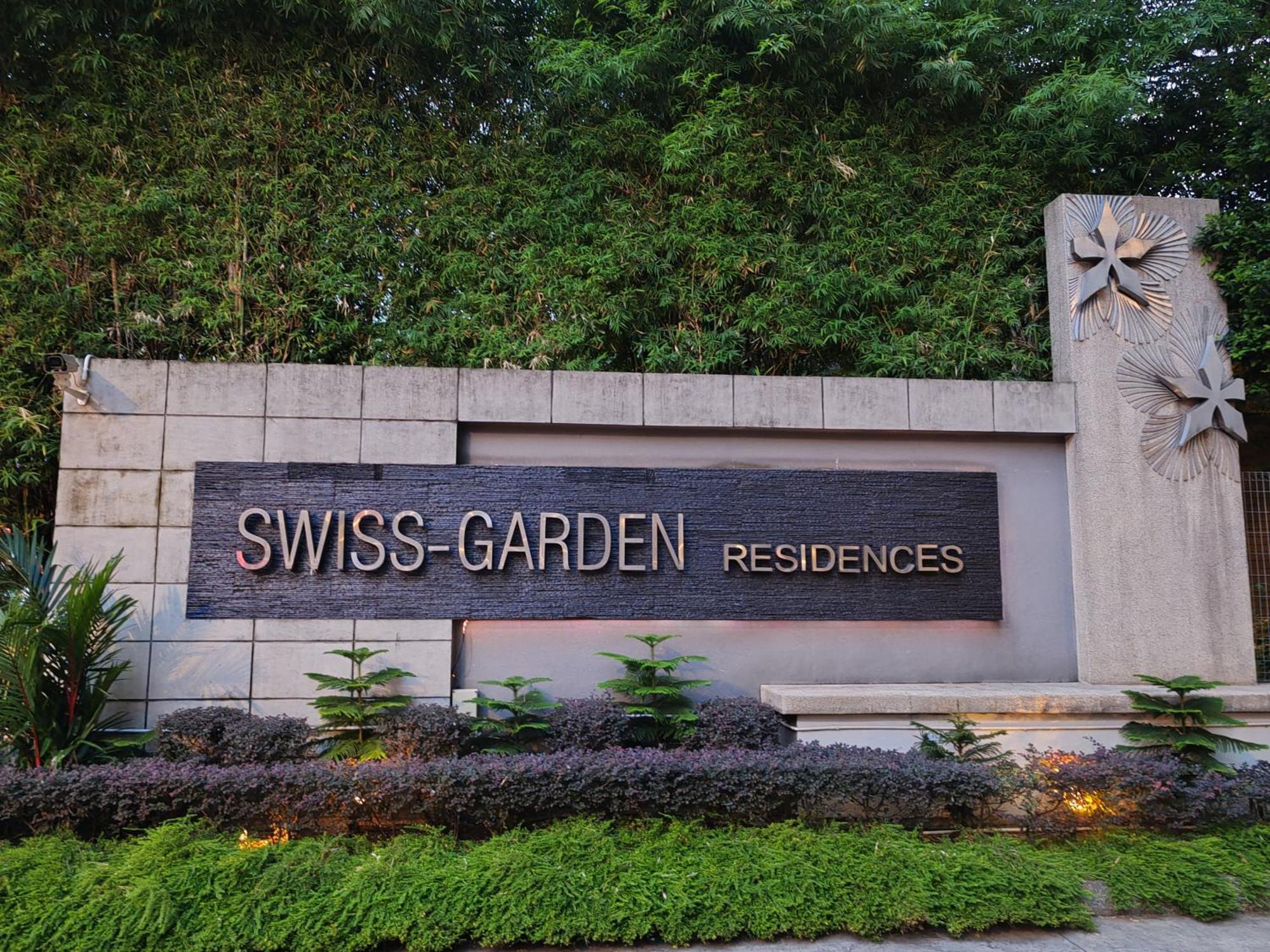 Sg By The Boston House - No Other Fee Kuala Lumpur Extérieur photo