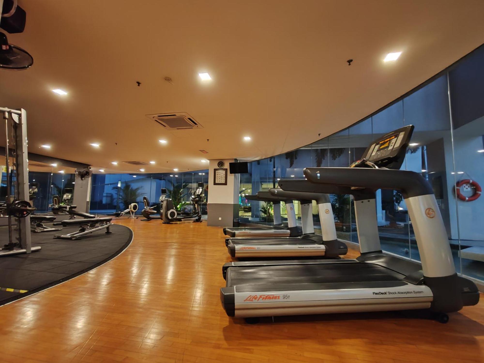 Sg By The Boston House - No Other Fee Kuala Lumpur Extérieur photo