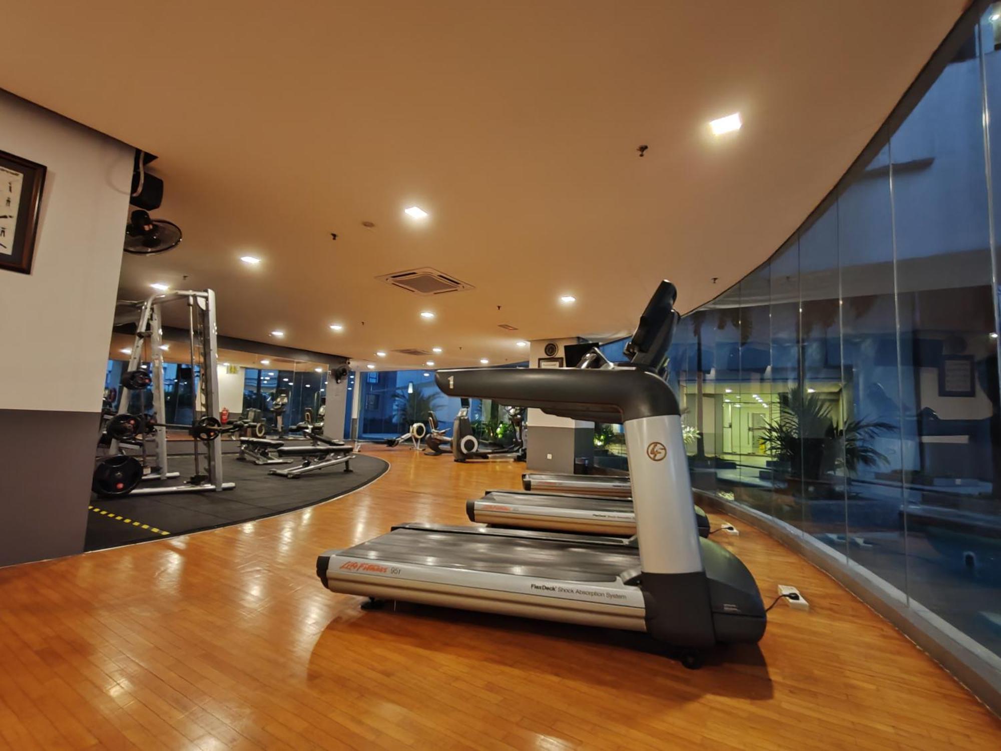 Sg By The Boston House - No Other Fee Kuala Lumpur Extérieur photo