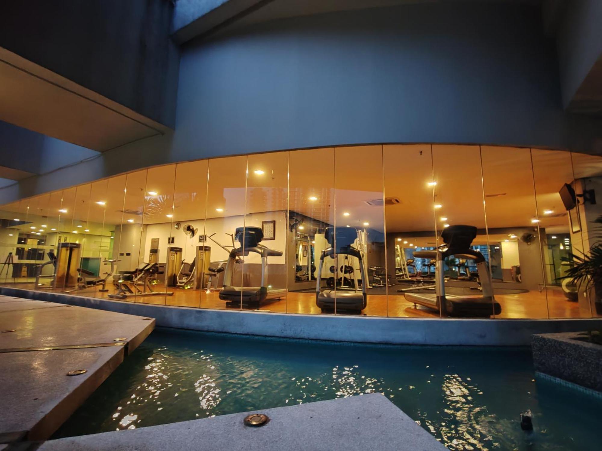 Sg By The Boston House - No Other Fee Kuala Lumpur Extérieur photo
