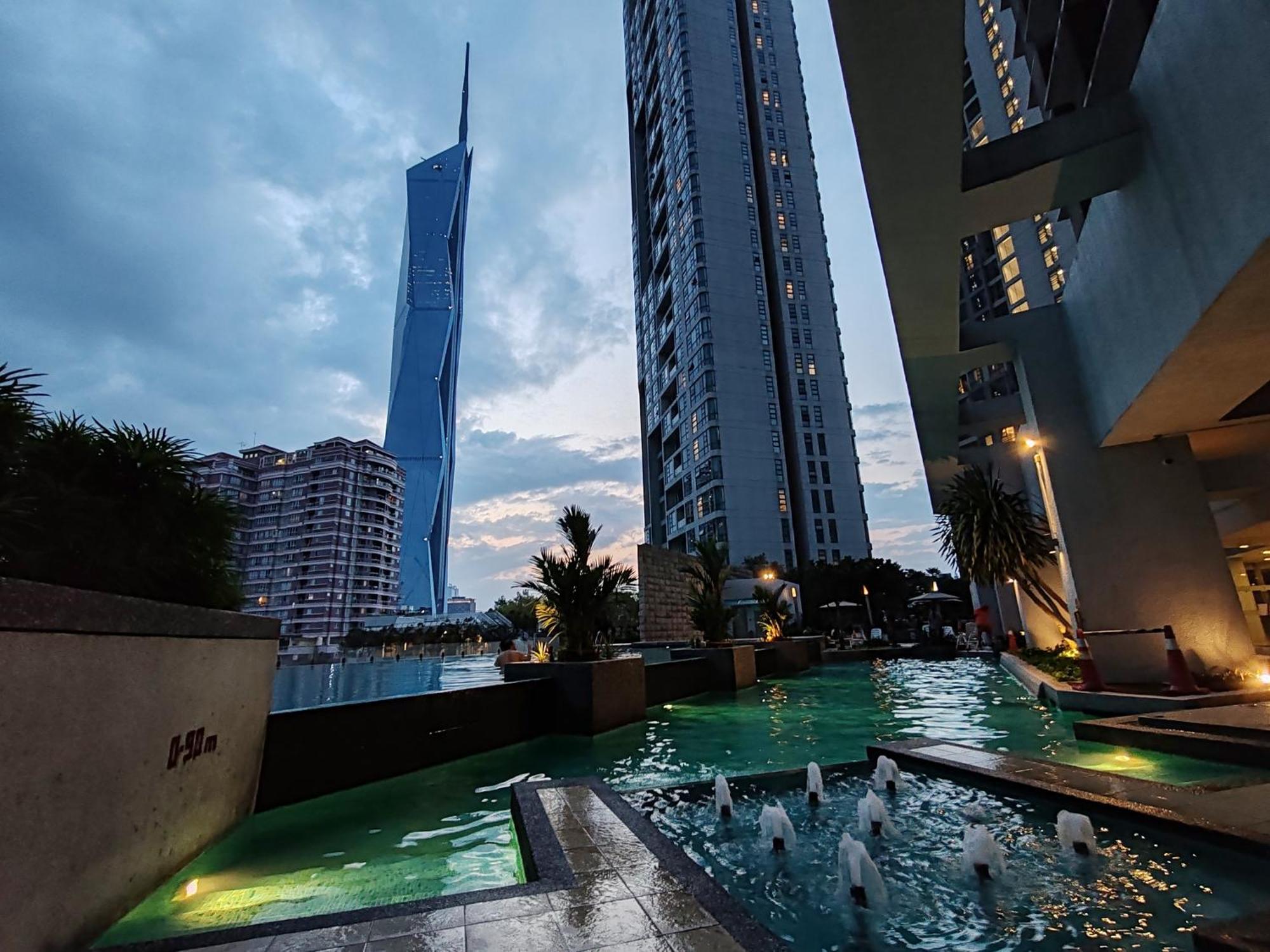 Sg By The Boston House - No Other Fee Kuala Lumpur Extérieur photo