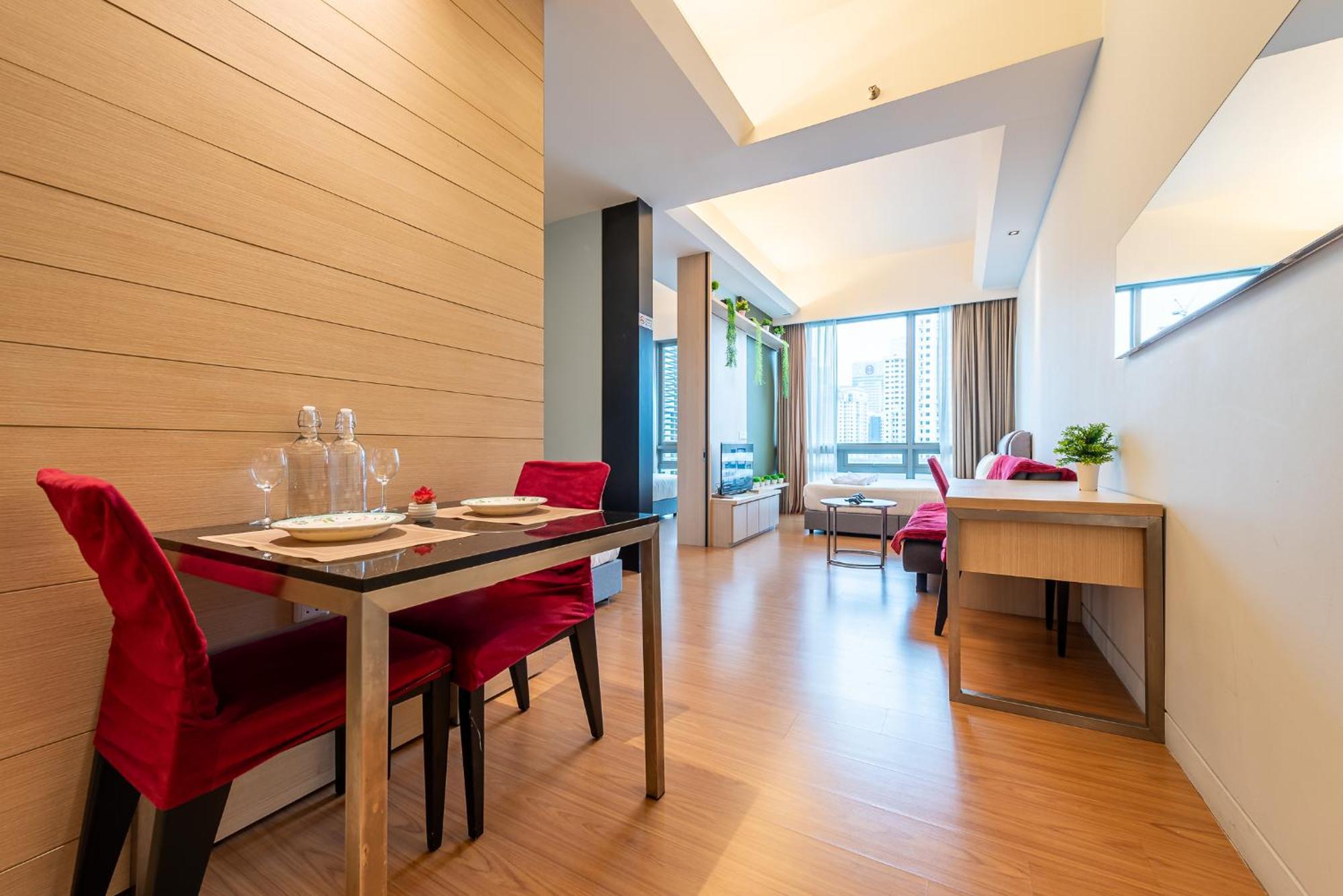 Sg By The Boston House - No Other Fee Kuala Lumpur Extérieur photo
