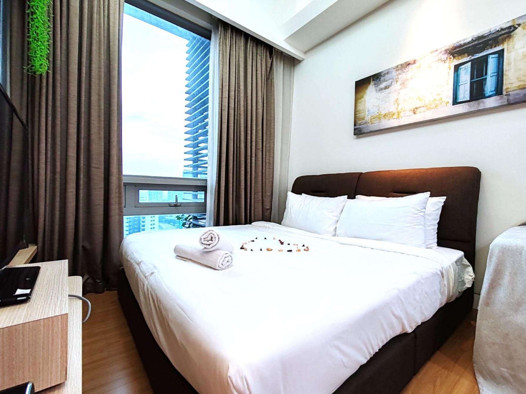 Sg By The Boston House - No Other Fee Kuala Lumpur Extérieur photo